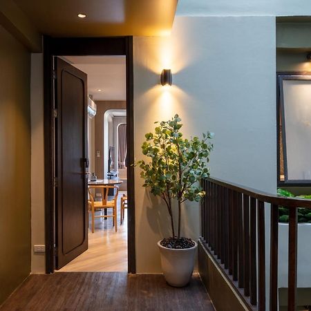 The Spades Private Residence バンコク都 エクステリア 写真