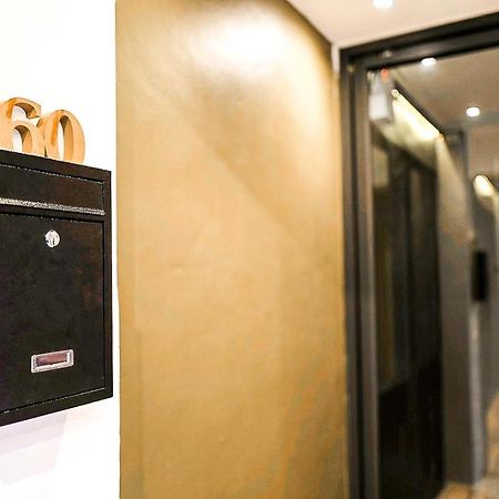 The Spades Private Residence バンコク都 エクステリア 写真