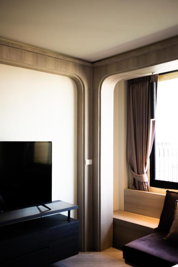The Spades Private Residence バンコク都 エクステリア 写真