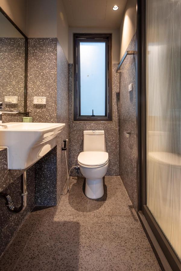 The Spades Private Residence バンコク都 エクステリア 写真