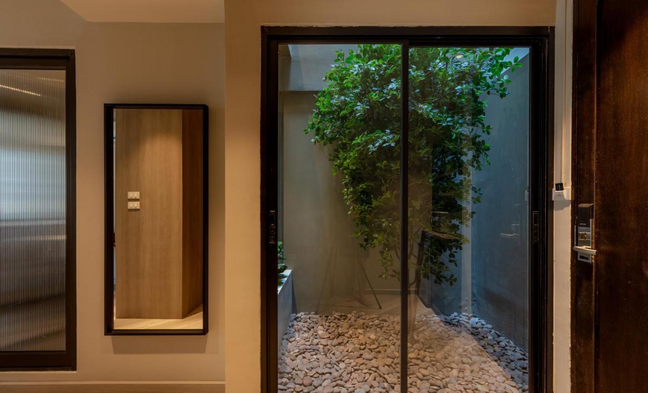 The Spades Private Residence バンコク都 エクステリア 写真